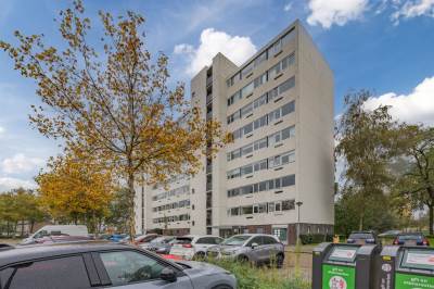 Woning Pruylenborg 140 Zwijndrecht