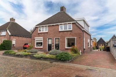 Woning Prins Hendrikstraat 19 Nijverdal