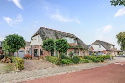 Woning Koningstraat 32 Beuningen (GE)