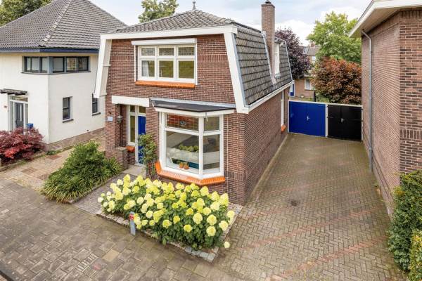 Woning Elsbeekweg 109 Hengelo (OV)
