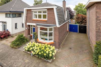 Woning Elsbeekweg 109 Hengelo (OV)