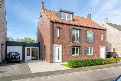 Woning St. Rémy 28 Eijsden