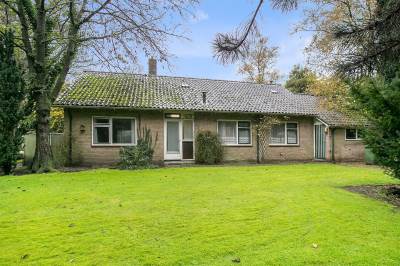Woning Dr Johan Picardtlaan 13 Rolde