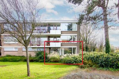 Woning Veen en Duin 112 Bloemendaal
