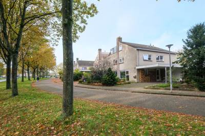 Woning Gersthullen 21 Assen
