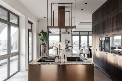 Woning Koninginneweg 111H Haarlem