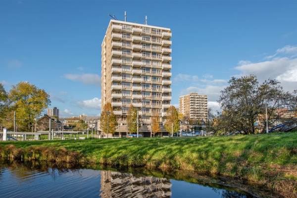 Woning Willemstraat 99 Zoetermeer