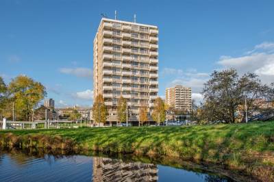 Woning Willemstraat 99 Zoetermeer