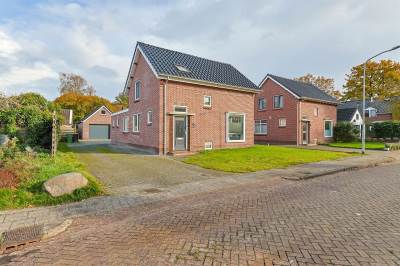 Woning Westeind 25 Zuidlaren