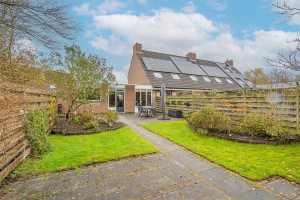 Woning Iemstukken 29 Assen