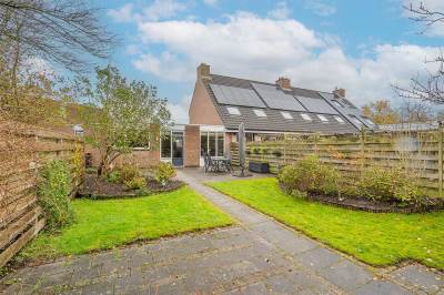 Woning Iemstukken 29 Assen