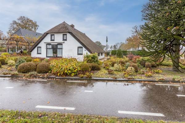 Woning Westeinde 82 Nieuwleusen