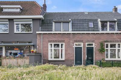 Woning Leharstraat 75 Tilburg