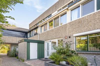 Woning Cormorantwerf 7 Leiden