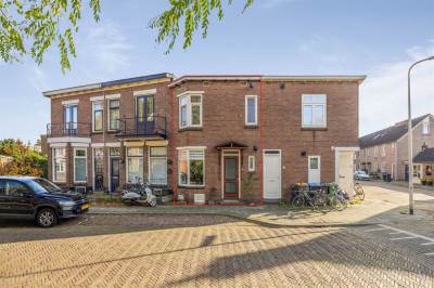 Woning Radstakeweg 67 Deventer