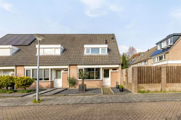 Woning Roek 2 Veldhoven