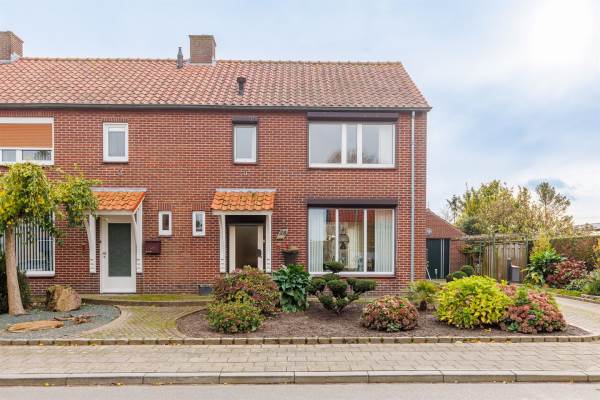 Woning Boterdijk 28 Siebengewald