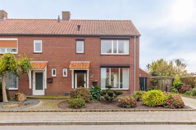 Woning Boterdijk 28 Siebengewald