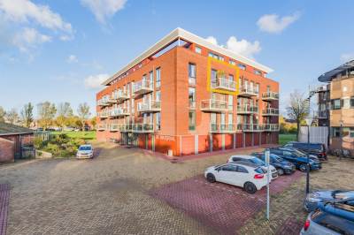 Woning Westerpark 150 Schagen