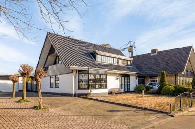 Woning Eemmeerlaan 12 Bunschoten-Spakenburg