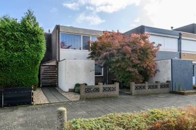 Woning Zwanenveld 1539 Nijmegen