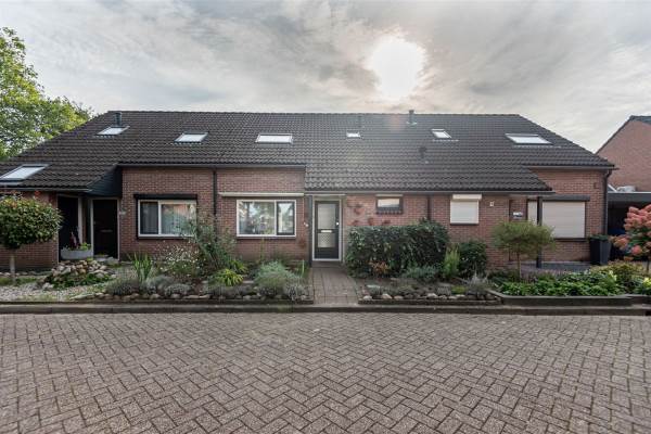 Woning Melkweg 16 Silvolde