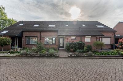 Woning Melkweg 16 Silvolde