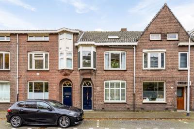 Woning Primus van Gilsstraat 26 Tilburg