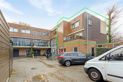 Woning Van Alphenstraat 8 Alkmaar