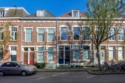 Woning Beijensstraat 11 Nijmegen