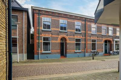 Woning Broekboomstraat 15 Lichtenvoorde