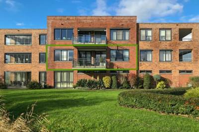 Woning Leeuwerik 75 Leimuiden