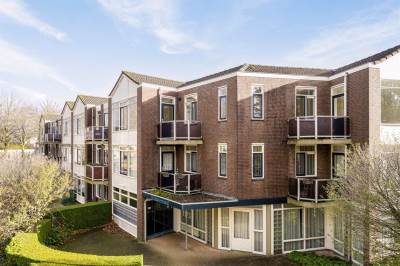 Woning Schildersplein 201 Kaatsheuvel