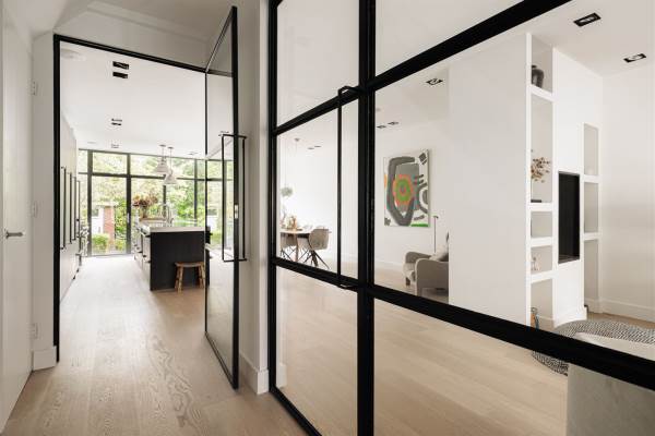 Woning Willem Royaardsstraat 6 Amsterdam