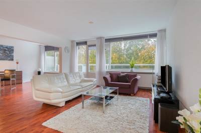 Woning De Brink 288 Den Haag