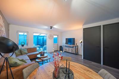 Woning Pruimengaard 9 Spijkenisse