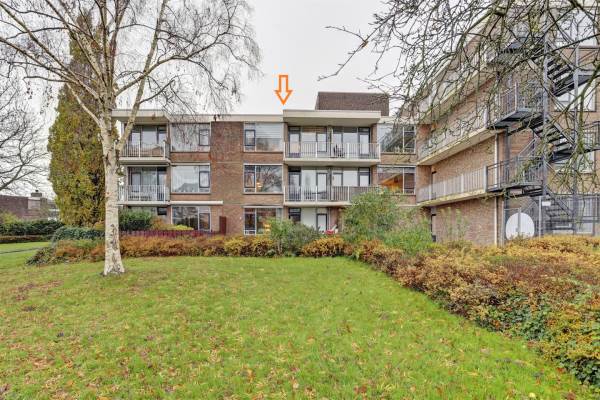 Woning Henegouwen 67 Zwijndrecht