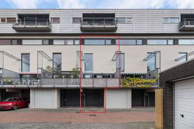 Woning Noordendijk 99a Dordrecht