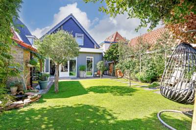 Woning Kanaalweg 18 Heiloo