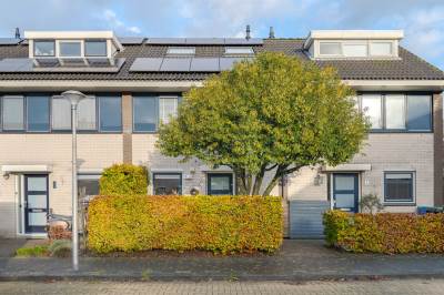 Woning Den Uylstraat 4 Zwolle