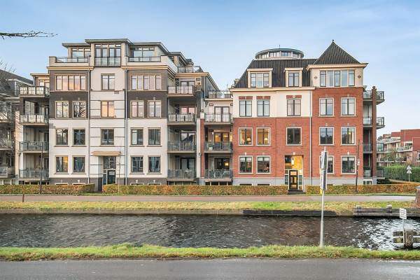 Woning Vaart N.Z. 90D Assen