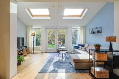 Woning Eemsgolaan 28 Groningen