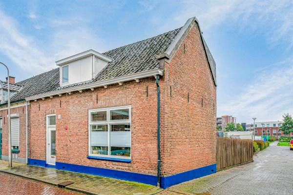 Woning Vijfmorgenstraat 2a Zutphen