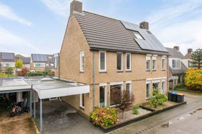 Woning Hazelaar 24 Deventer