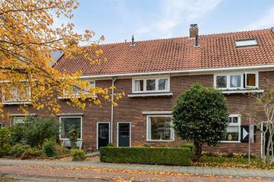 Woning Esschestraat 26 Vught