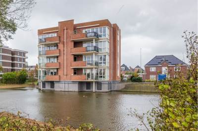 Woning De Hagen 8 Noordwijk (ZH)