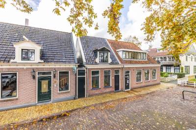 Woning Middenweg 163 Middenbeemster