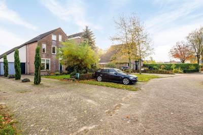 Woning Van Deelenstraat 45 Oudheusden
