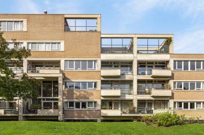 Woning Heunpark 3232 Vught