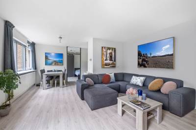 Woning De Haar 144 Leidschendam